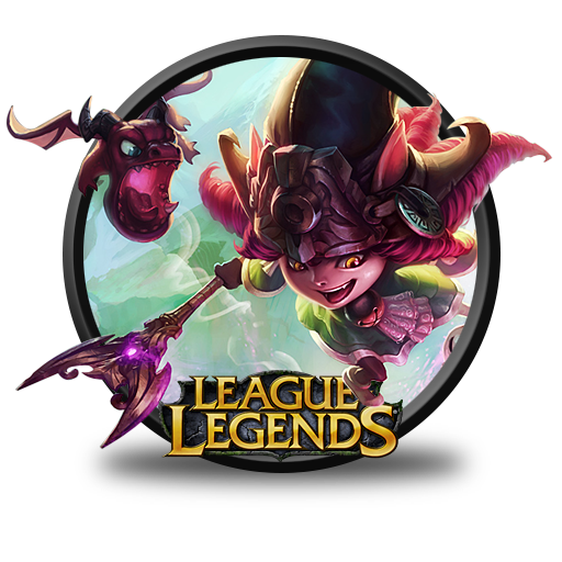 Lulu Dragon Trainer Icon 512x512 png